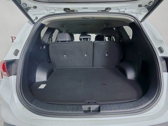 Used 2022 Hyundai Santa Fe XRT w/ Cargo Package FWD image 30