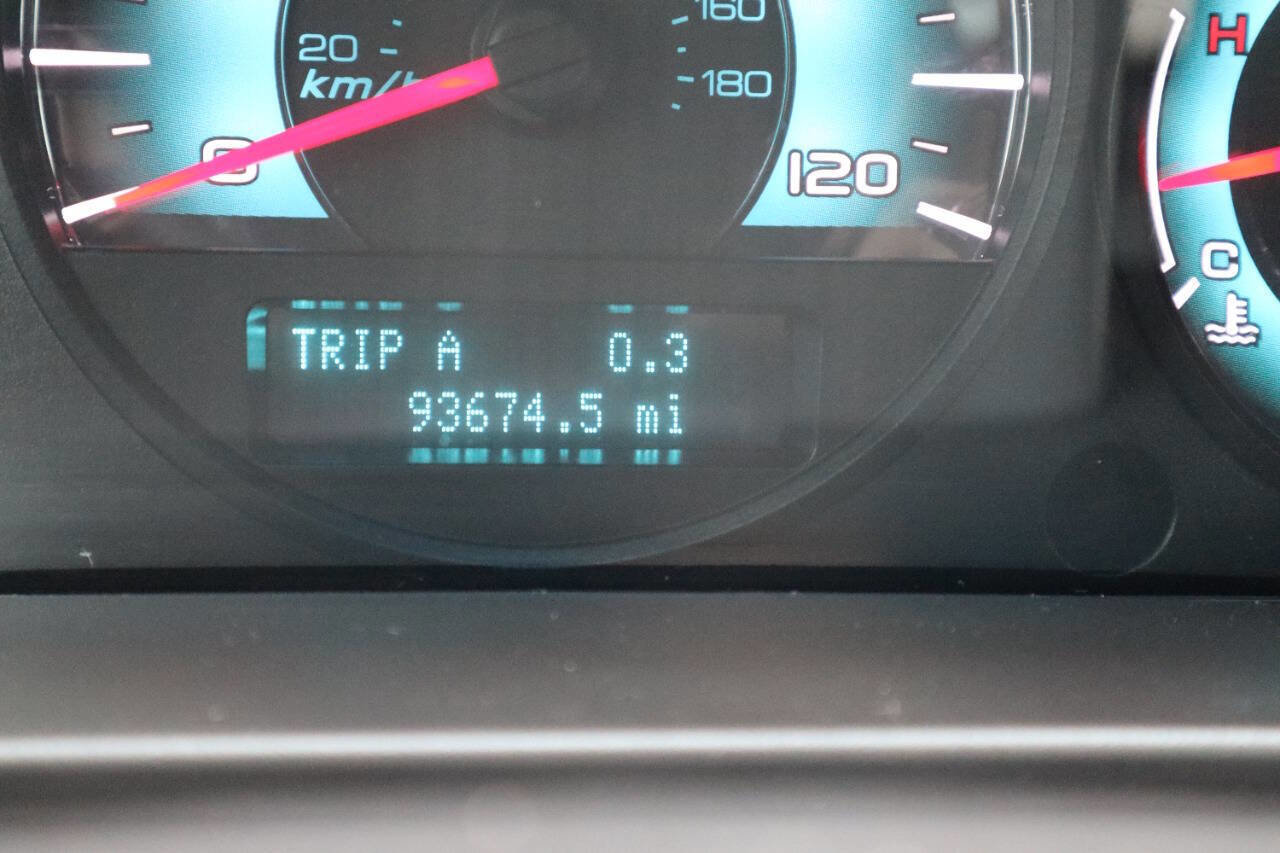 Used 2010 Ford Fusion SE image 29