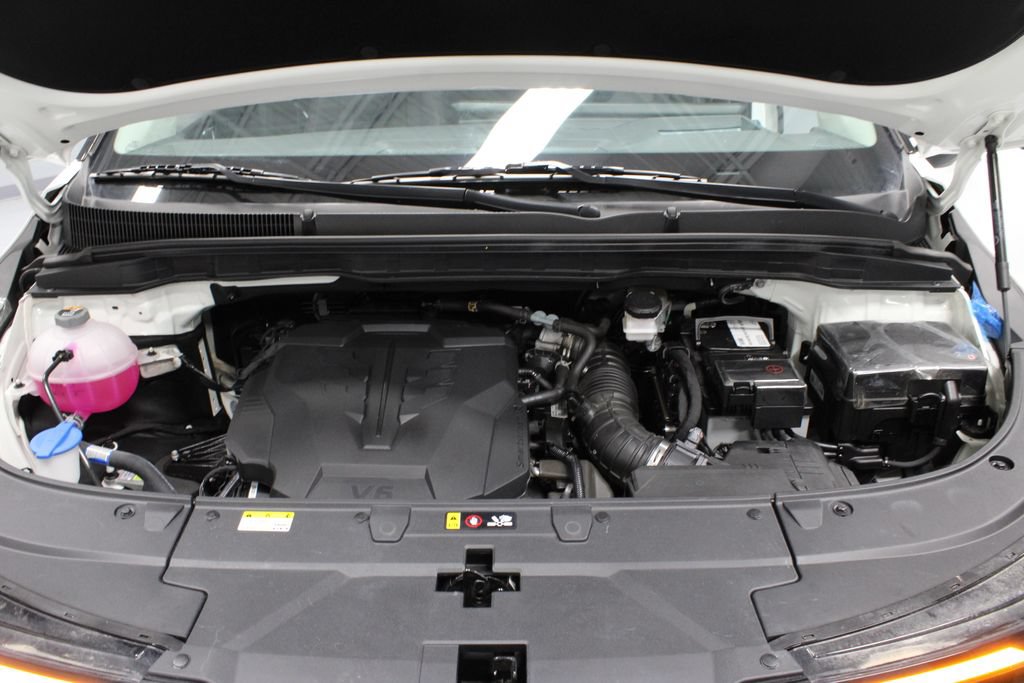 Used 2025 Kia Carnival SX Prestige FWD image 16