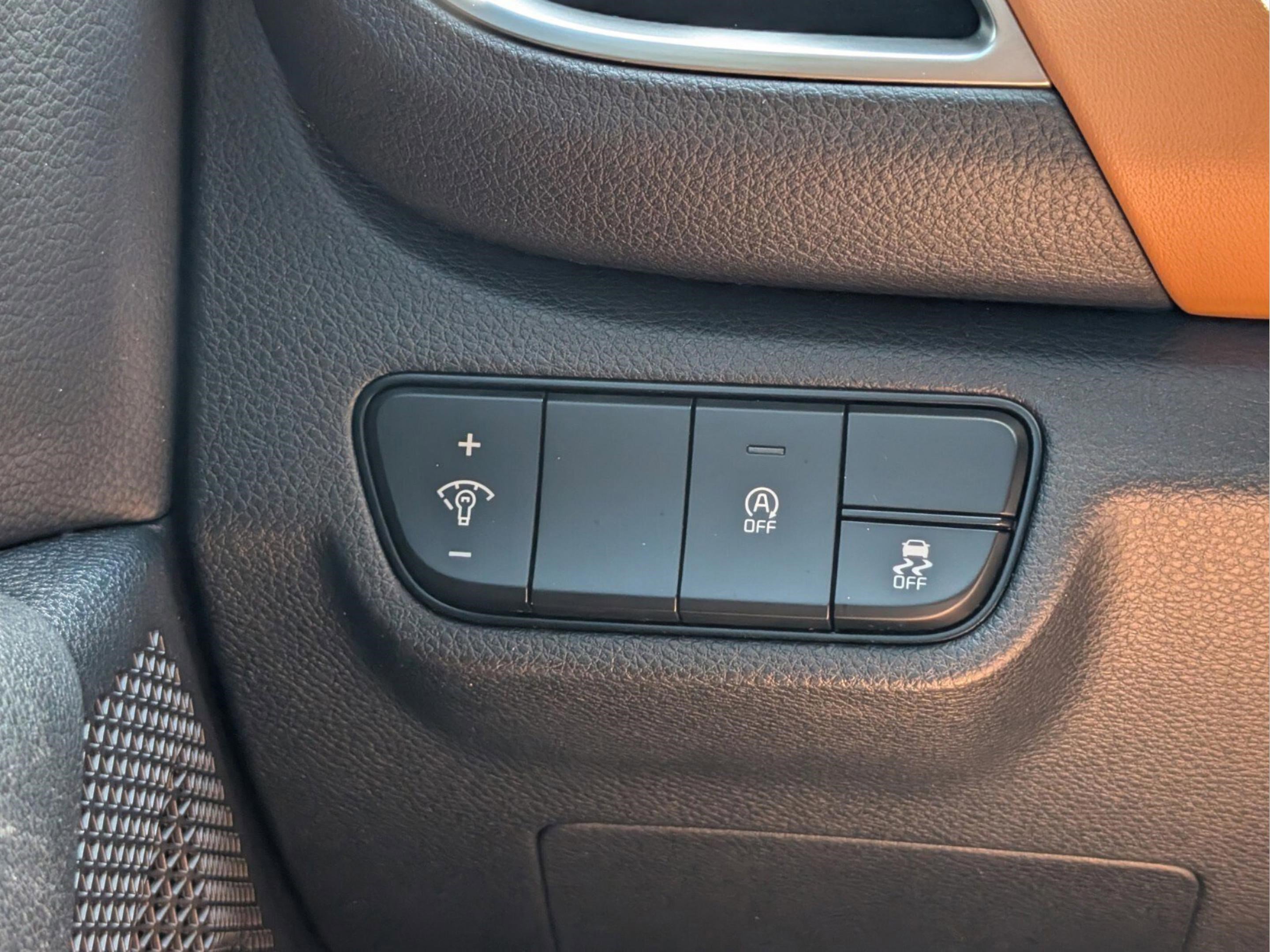 Used 2024 Kia Seltos EX AWD/4WD image 22