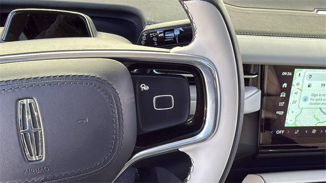 New 2026 Lincoln Navigator L Reserve image 29