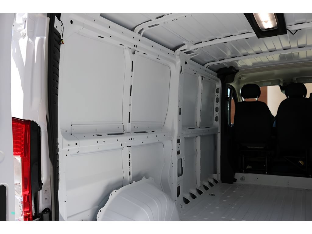 New 2026 RAM ProMaster 1500 w/ Safety Group FWD image 17