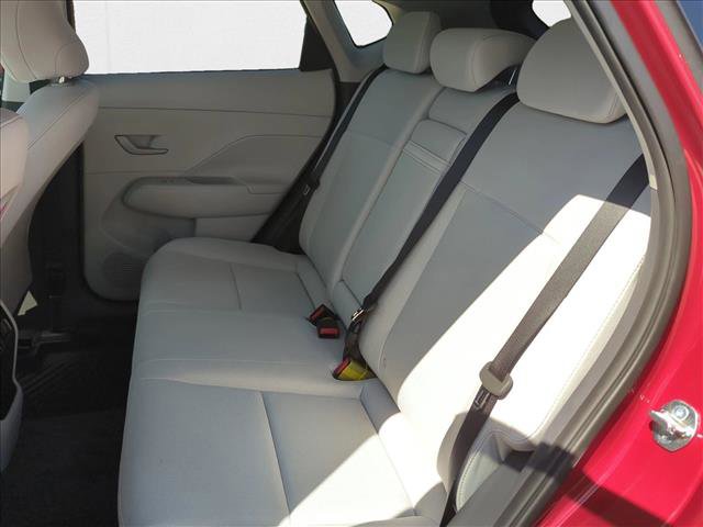 New 2025 Hyundai Kona SEL image 15