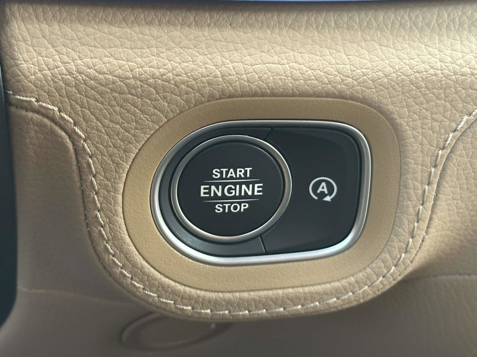New 2026 Mercedes-Benz GLS 450 4MATIC image 19