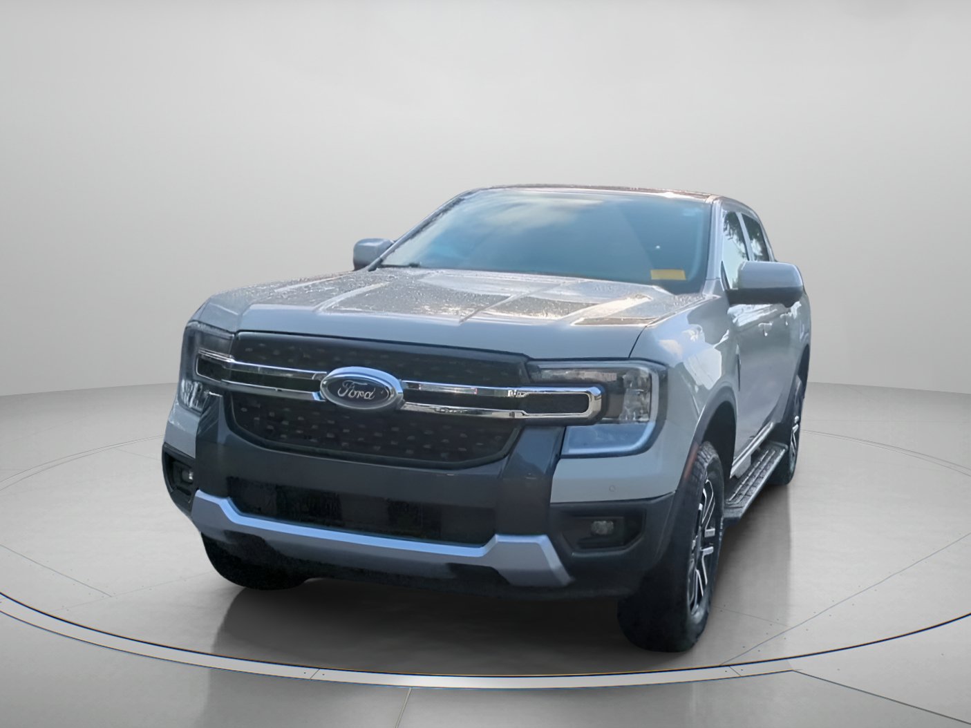Used 2026 Ford Ranger Lariat RWD image 10