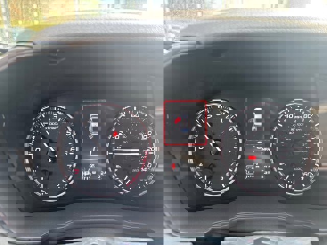 New 2026 Subaru Crosstrek 2.0i Premium image 77