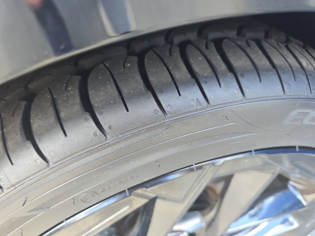 Used 2025 Kia K4 GT-Line Turbo FWD image 30