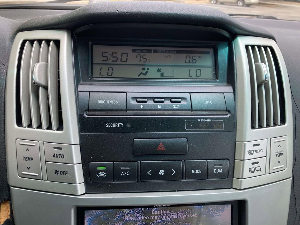 Used 2008 Lexus RX 350 2WD image 15