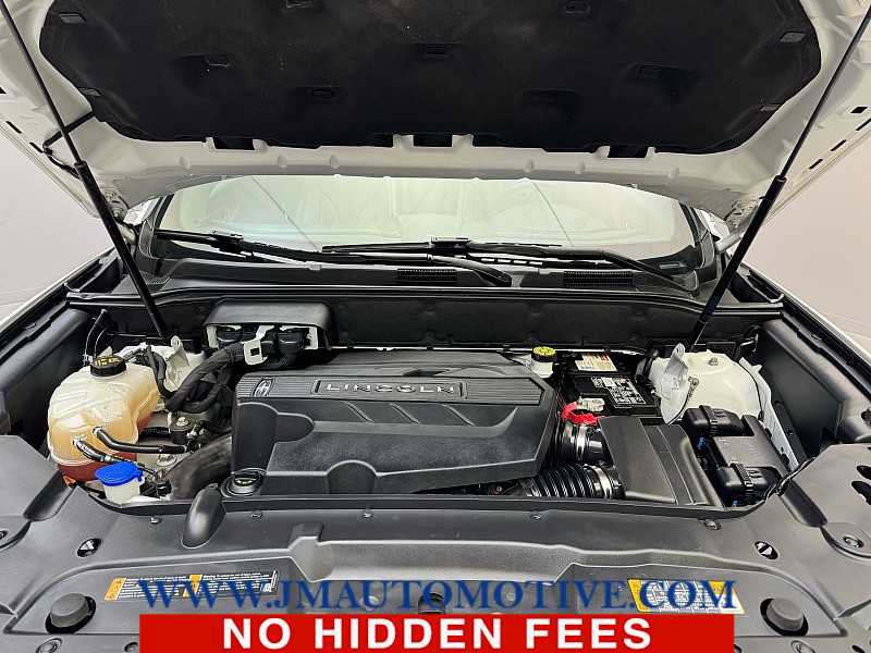 Used 2019 Lincoln Nautilus Reserve AWD/4WD image 10