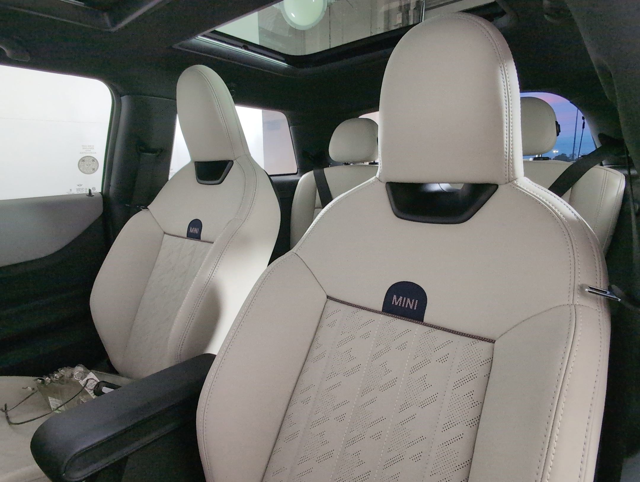 New 2026 MINI Cooper S image 19