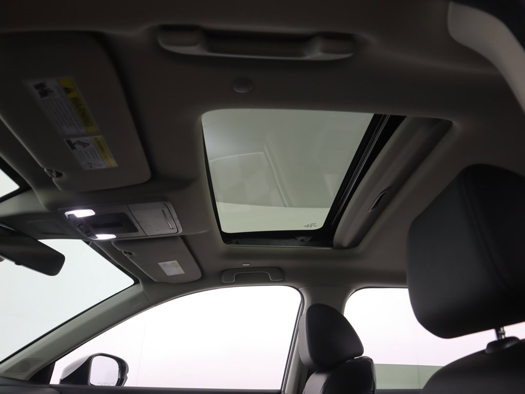 Used 2026 Honda CR-V EX-L image 21