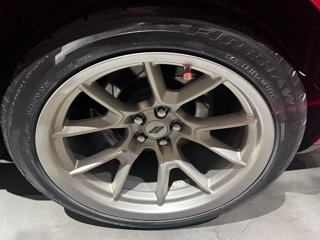 Used 2020 Dodge Challenger R/T Scat Pack RWD image 26