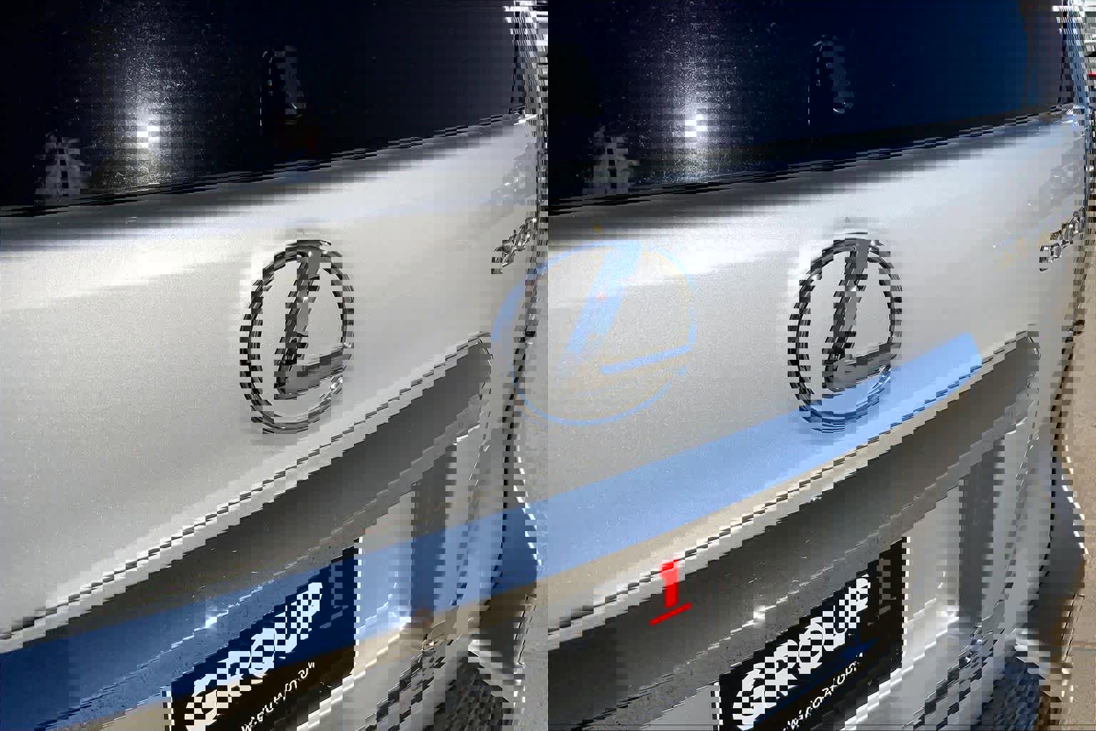 Used 2016 Lexus GX 460 image 31