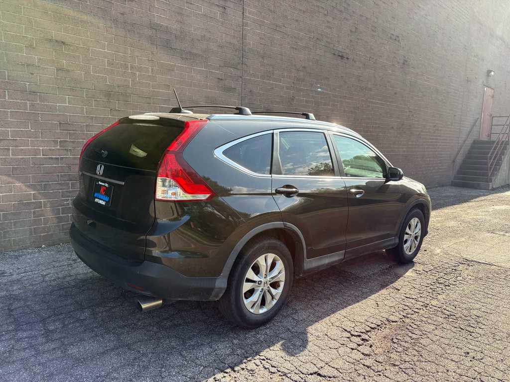 Used 2013 Honda CR-V EX-L image 5