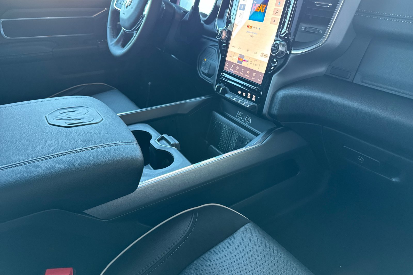 New 2026 RAM 2500 Laramie image 14