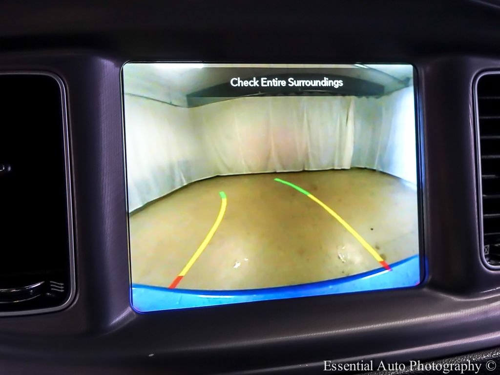 Used 2023 Dodge Charger GT RWD image 17