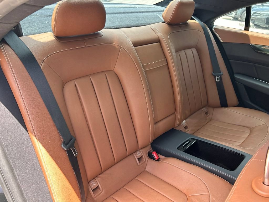 Used 2016 Mercedes-Benz CLS 400 image 46
