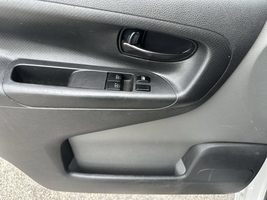 Used 2020 Nissan NV200 SV FWD image 22