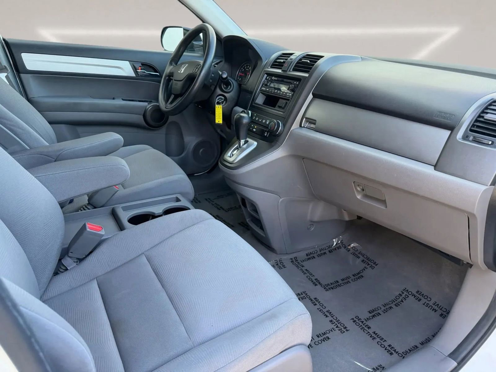 Used 2011 Honda CR-V LX image 16