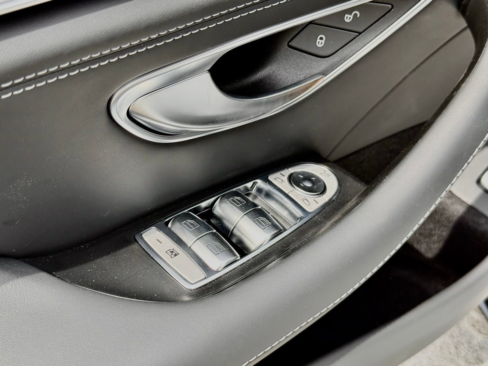 New 2026 Mercedes-Benz AMG GT 43 image 20