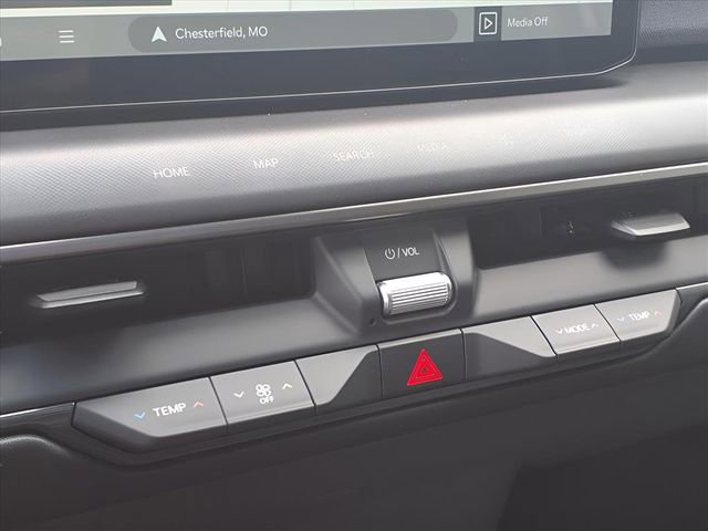 New 2026 Kia EV9 Light image 11