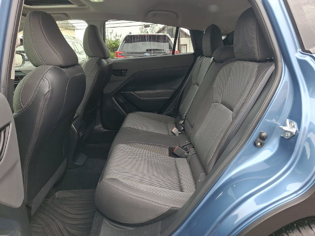 Used 2024 Subaru Crosstrek 2.0i Premium AWD/4WD image 11