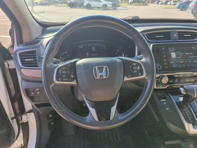 Used 2019 Honda CR-V Touring image 21