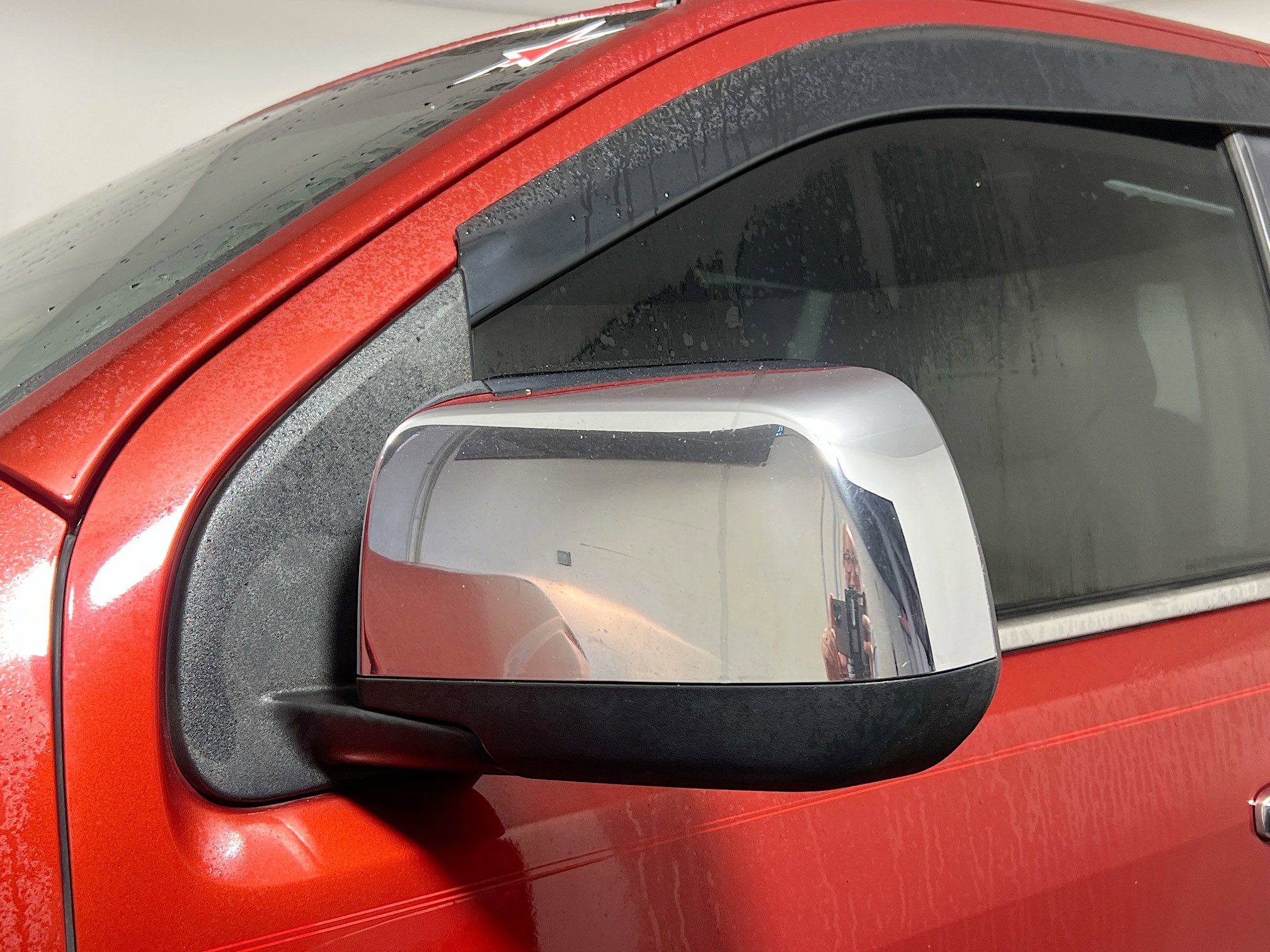 Used 2016 GMC Canyon SLT w/ Trailering Package image 11