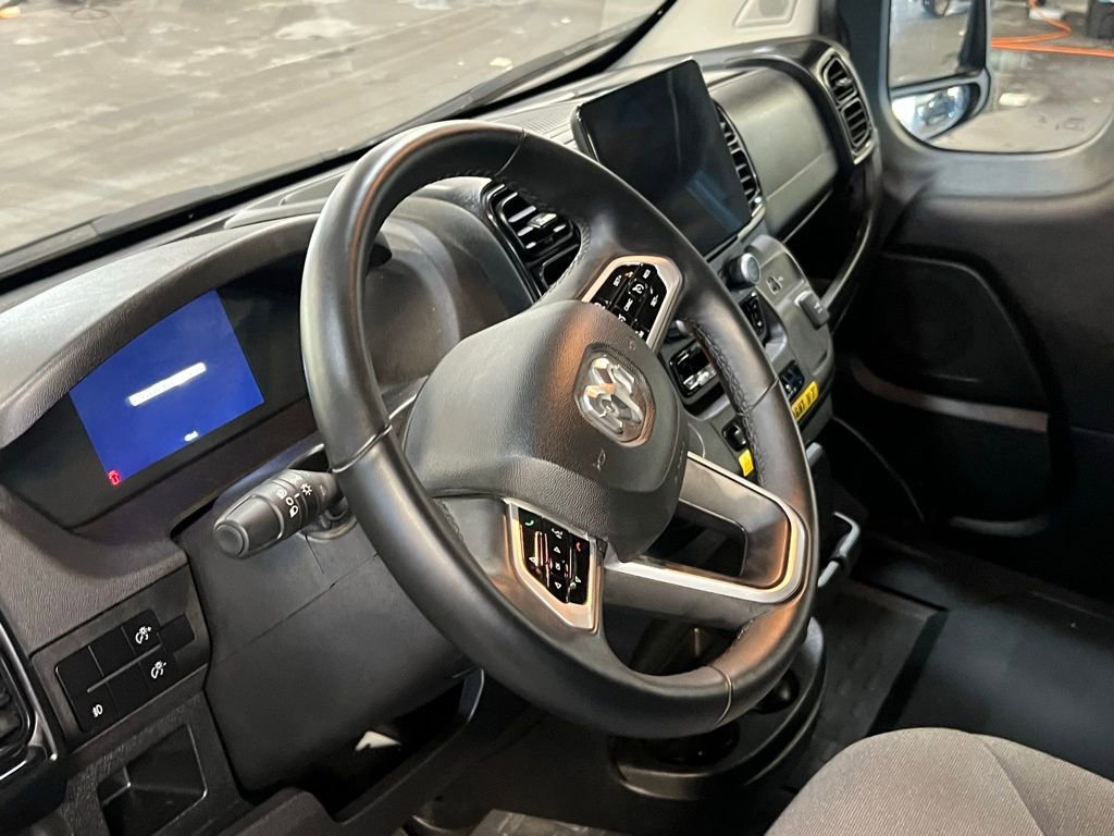 Used 2024 RAM ProMaster 3500 image 23