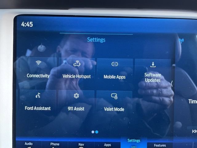 Certified 2024 Ford Bronco Heritage Edition image 33