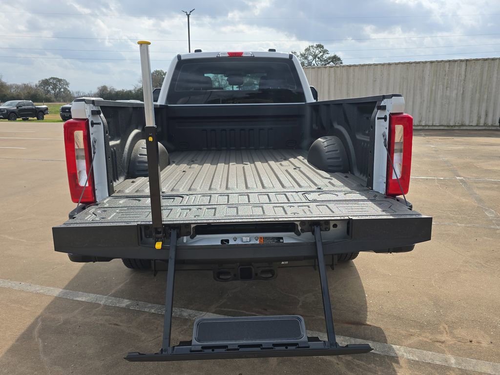 New 2026 Ford F350 XL w/ XL Driver Assist Package image 19