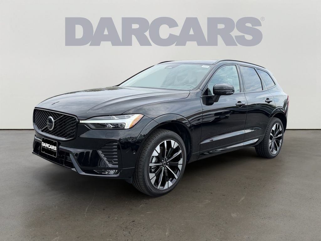Certified 2026 Volvo XC60 B5 Plus w/ Protection Package Premier AWD/4WD image 3