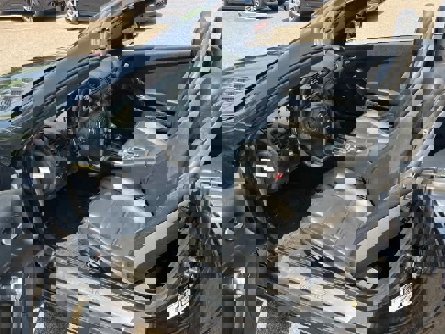 Used 2009 Mercedes-Benz SLK 55 AMG image 17