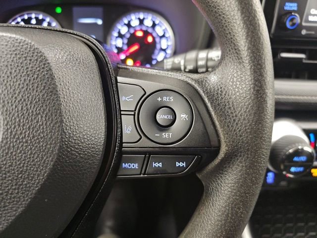 Certified 2022 Toyota RAV4 XLE image 21