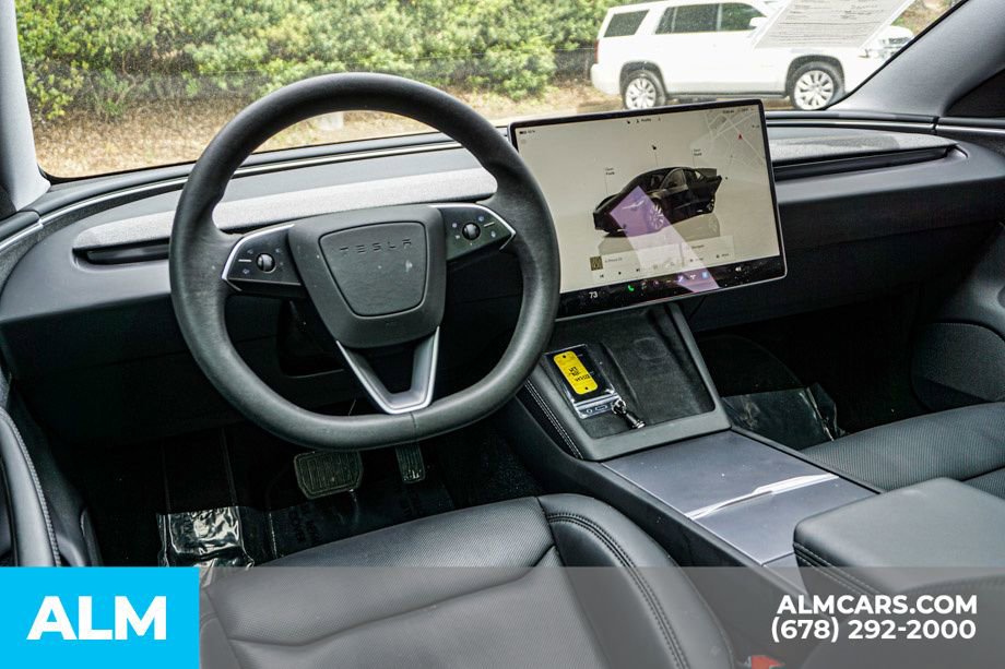 Used 2024 Tesla Model 3 Standard Range image 27