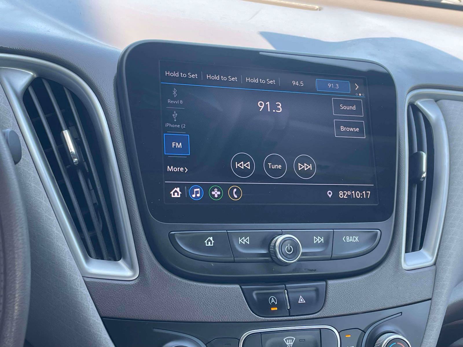 Used 2020 Chevrolet Malibu LS w/ Driver Confidence Package II FWD image 18