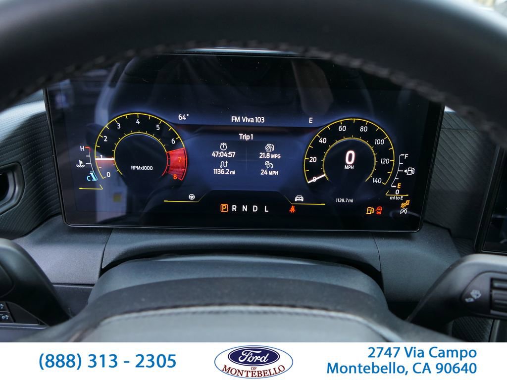 Used 2026 Ford Mustang Coupe image 18
