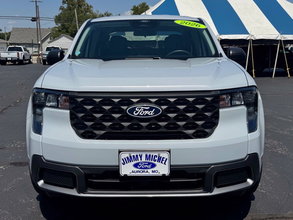 Used 2026 Ford Maverick XLT FWD image 32