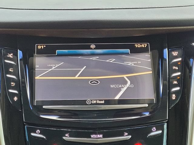 Used 2016 Cadillac Escalade Premium AWD/4WD image 15