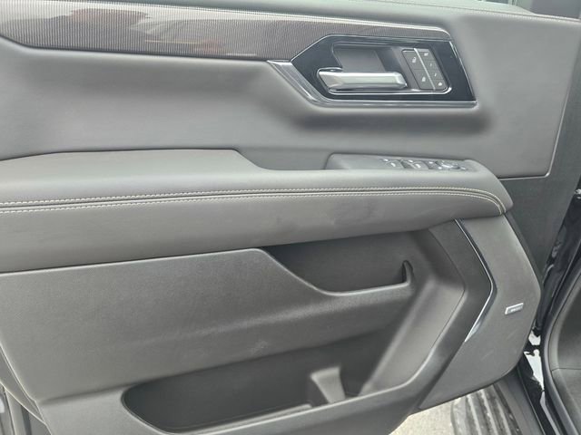 New 2026 GMC Yukon Elevation image 22