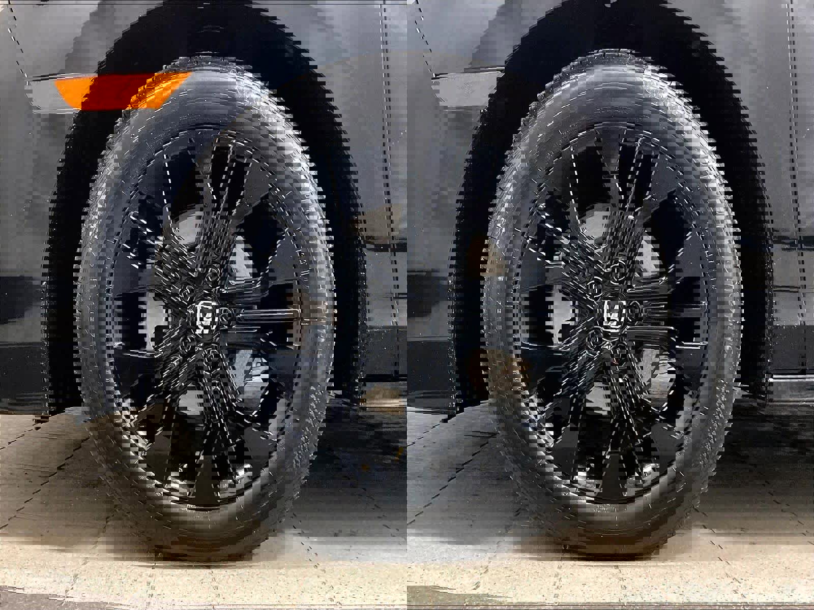 Used 2025 Honda Odyssey Sport-L image 7