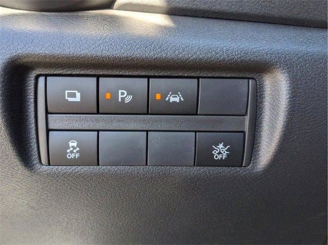 New 2025 Nissan Versa S w/ Trunk Package image 35