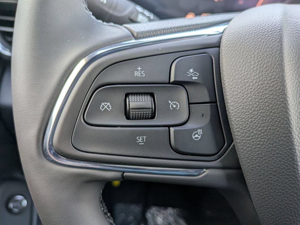 New 2026 Buick Envista Preferred w/ Convenience I Package FWD image 17