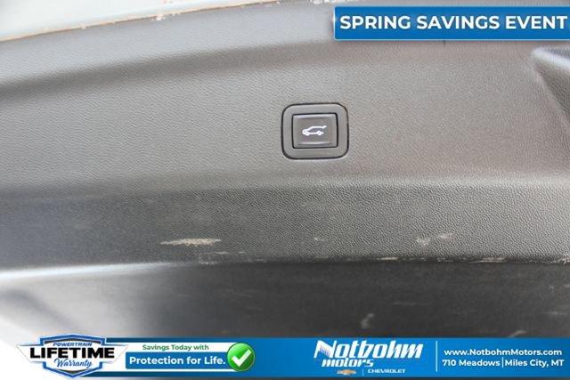 Used 2024 Chevrolet Tahoe High Country w/ Premium Package AWD/4WD image 12