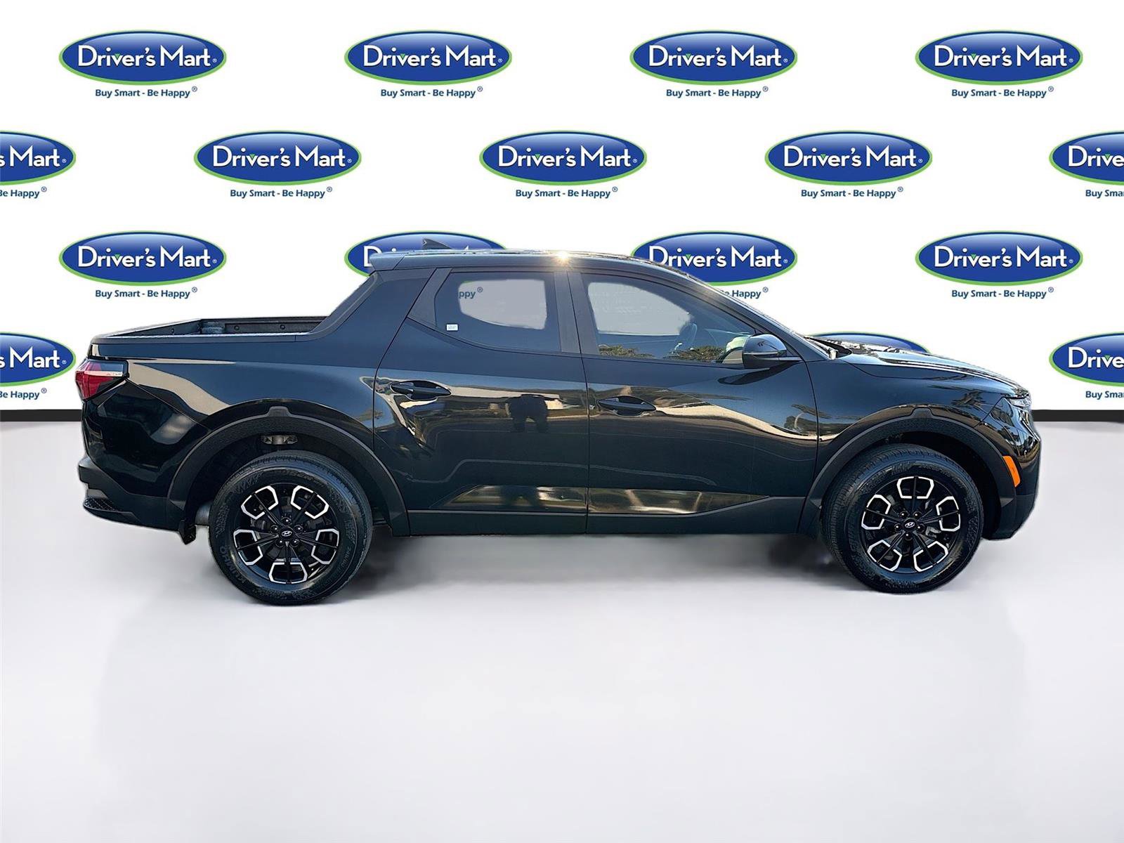 Used 2022 Hyundai Santa Cruz SEL w/ Cargo Package image 8