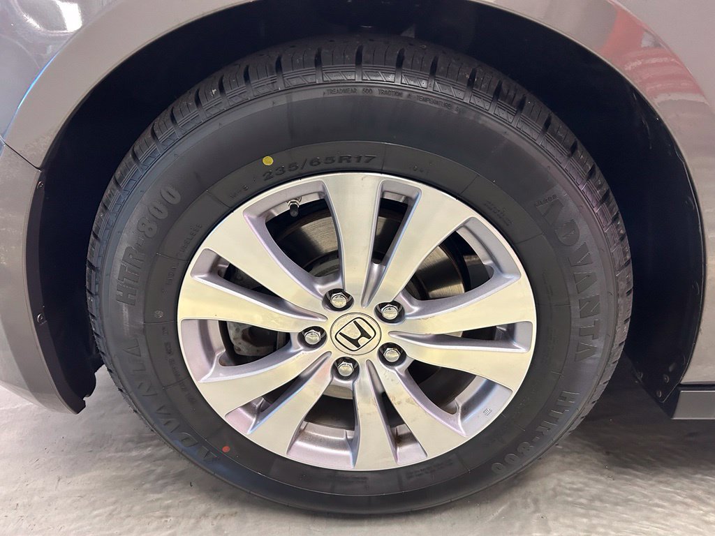 Used 2016 Honda Odyssey EX-L image 23