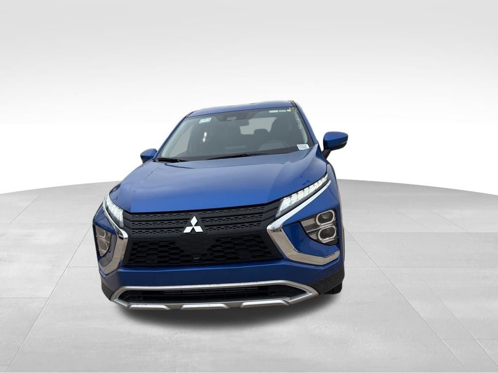 Used 2025 Mitsubishi Eclipse Cross SE image 9