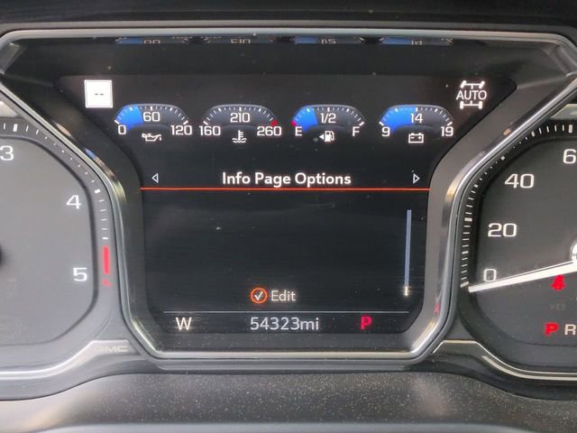 Used 2021 GMC Sierra 2500 Denali w/ Denali Black Diamond Edition image 37
