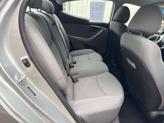 Used 2013 Hyundai Elantra GLS image 12