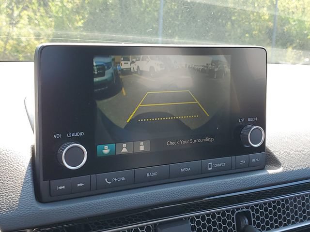 New 2026 Honda Civic LX image 22